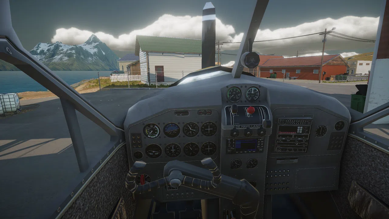 Arctic Farmer Life Simulator Screenshot 3