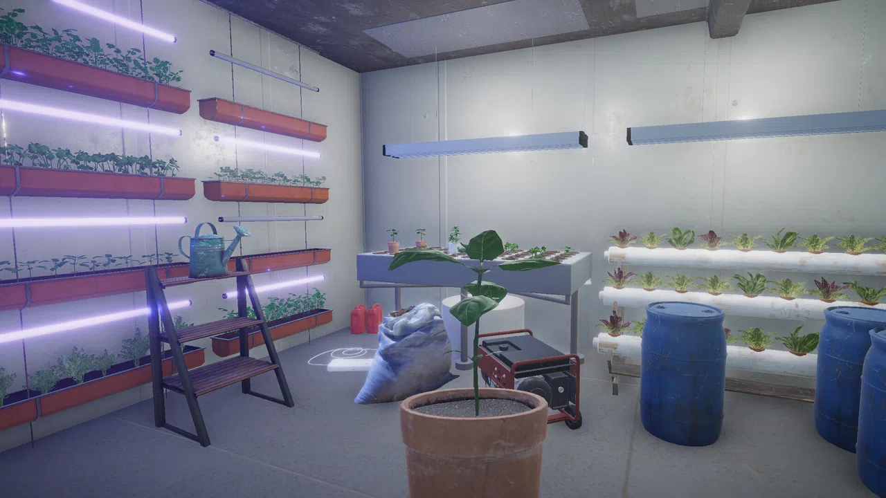 Arctic Farmer Life Simulator Screenshot 0