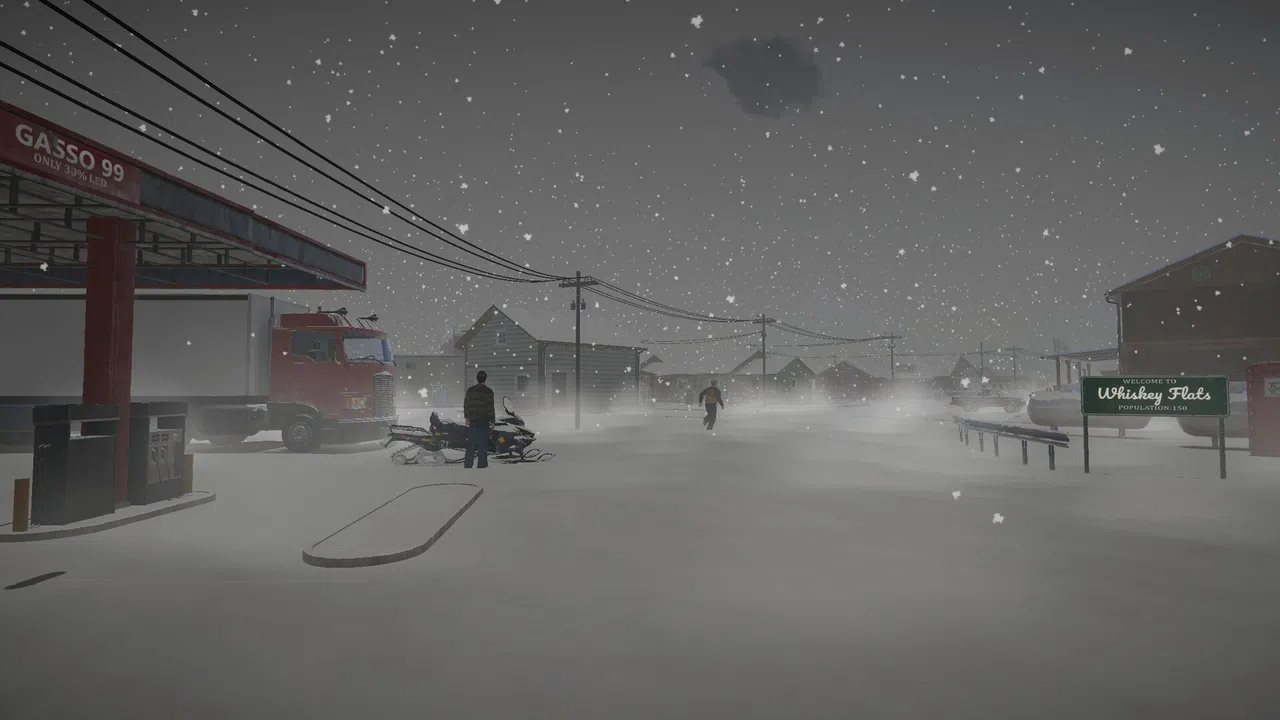 Arctic Farmer Life Simulator Screenshot 6