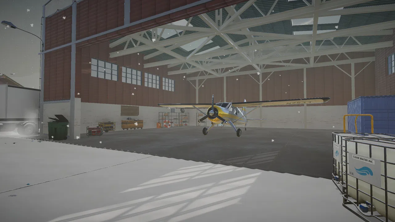 Arctic Farmer Life Simulator Screenshot 7