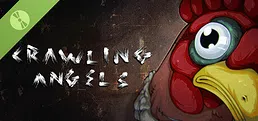 Crawling Angels Demo