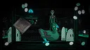 Crawling Angels Demo Screenshot 3