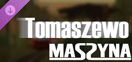 MaSzyna: Tomaszewo