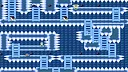 Climber and The Ice Tower Screenshot 0