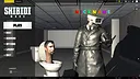 Skibidi Wars - Supporter Pack Screenshot 0
