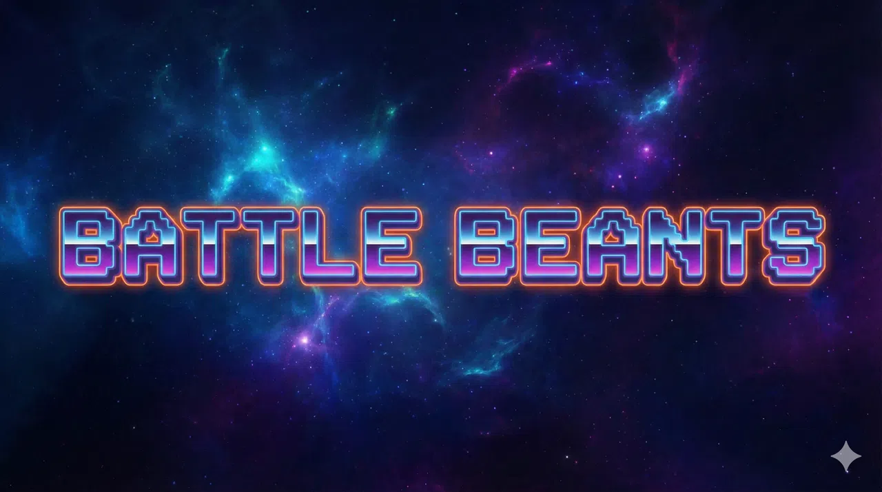 Battle Beants Screenshot 1