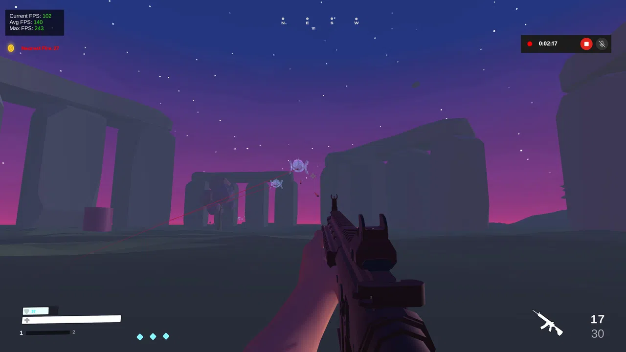 Battle Beants Screenshot 4