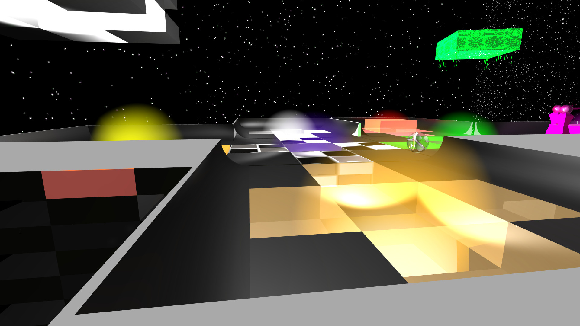 Space Hole 2016 Screenshot 6