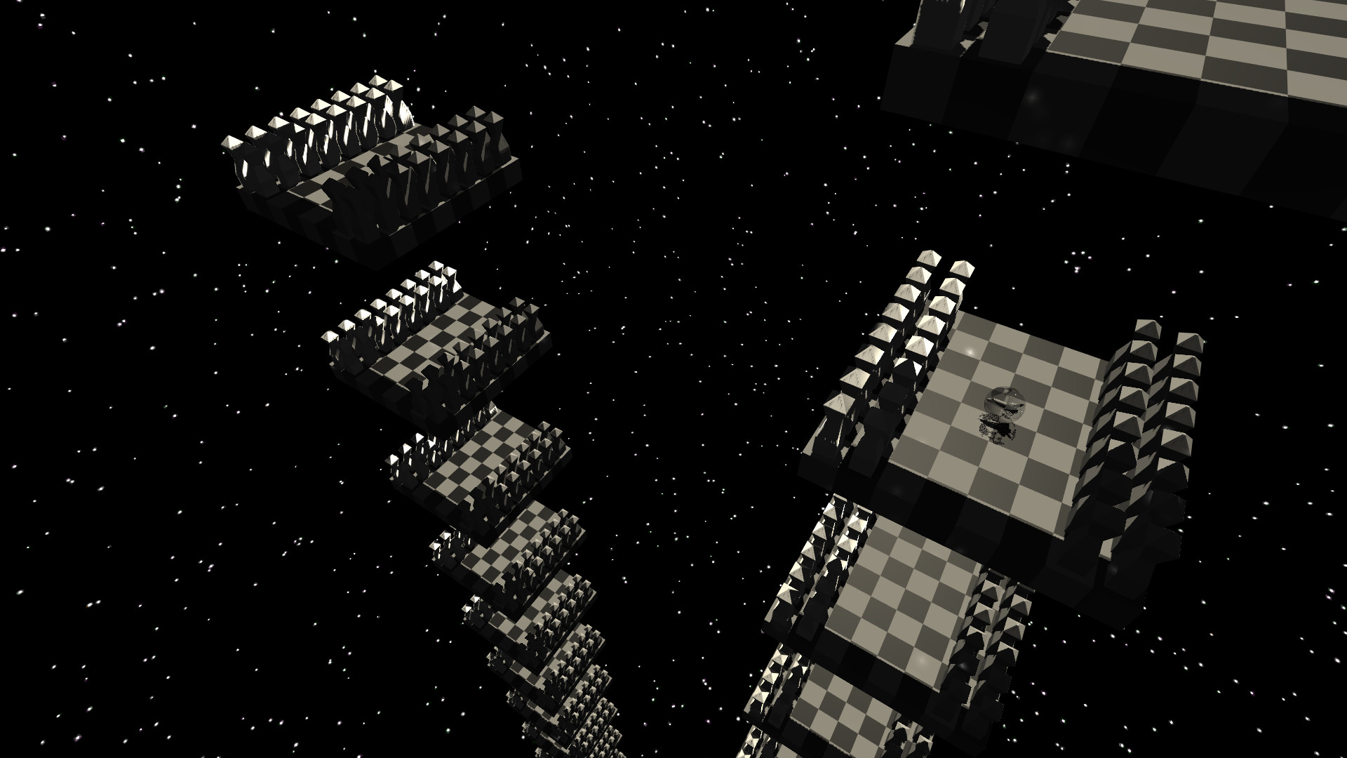 Space Hole 2016 Screenshot 0