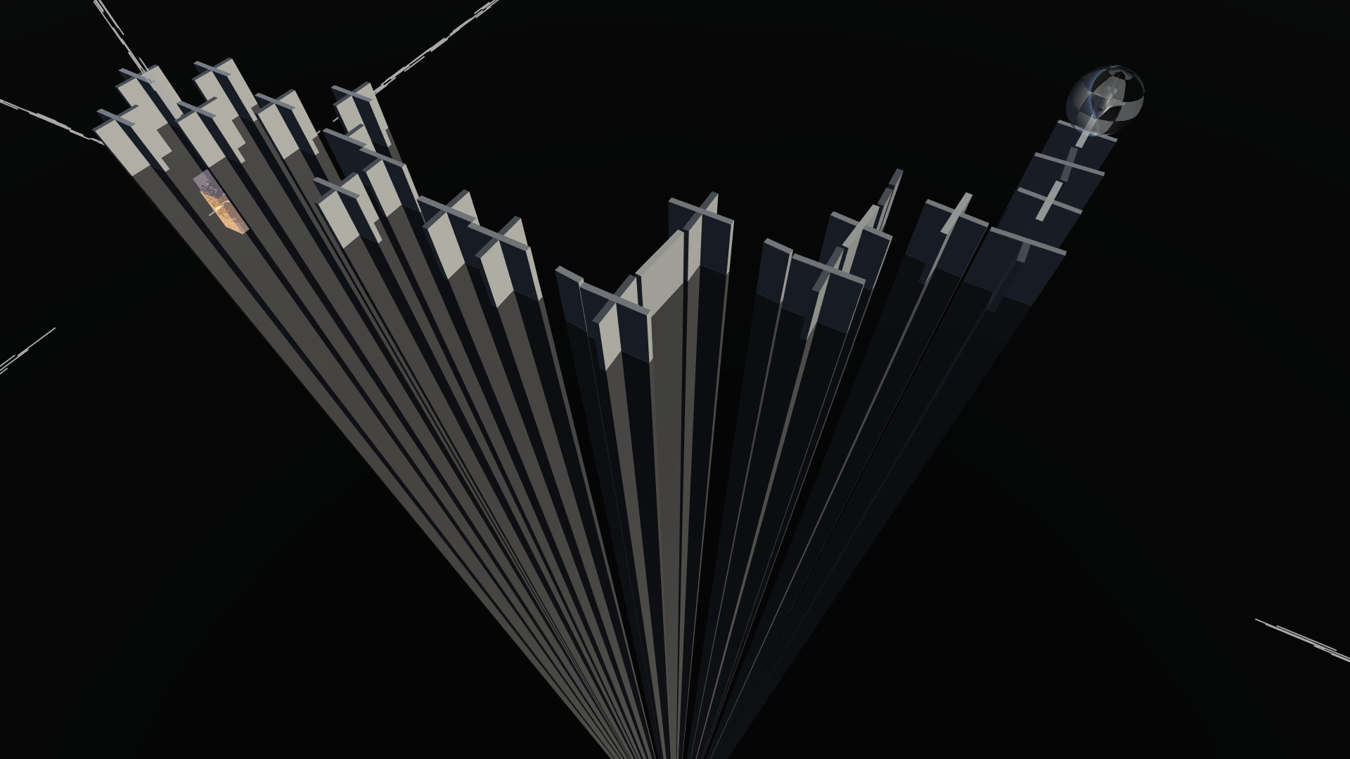 Space Hole 2016 Screenshot 5