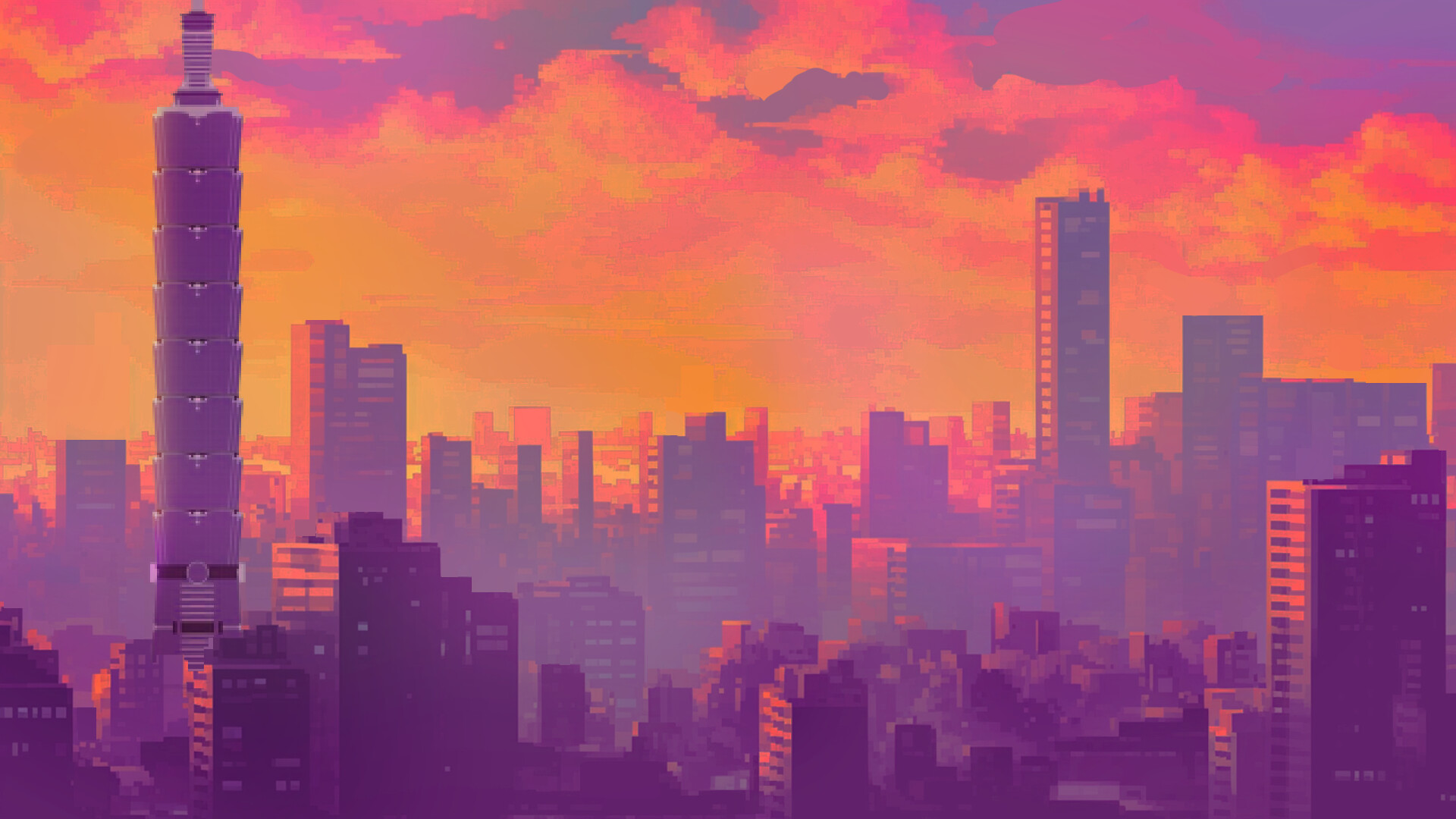 FallingBattle Screenshot 11