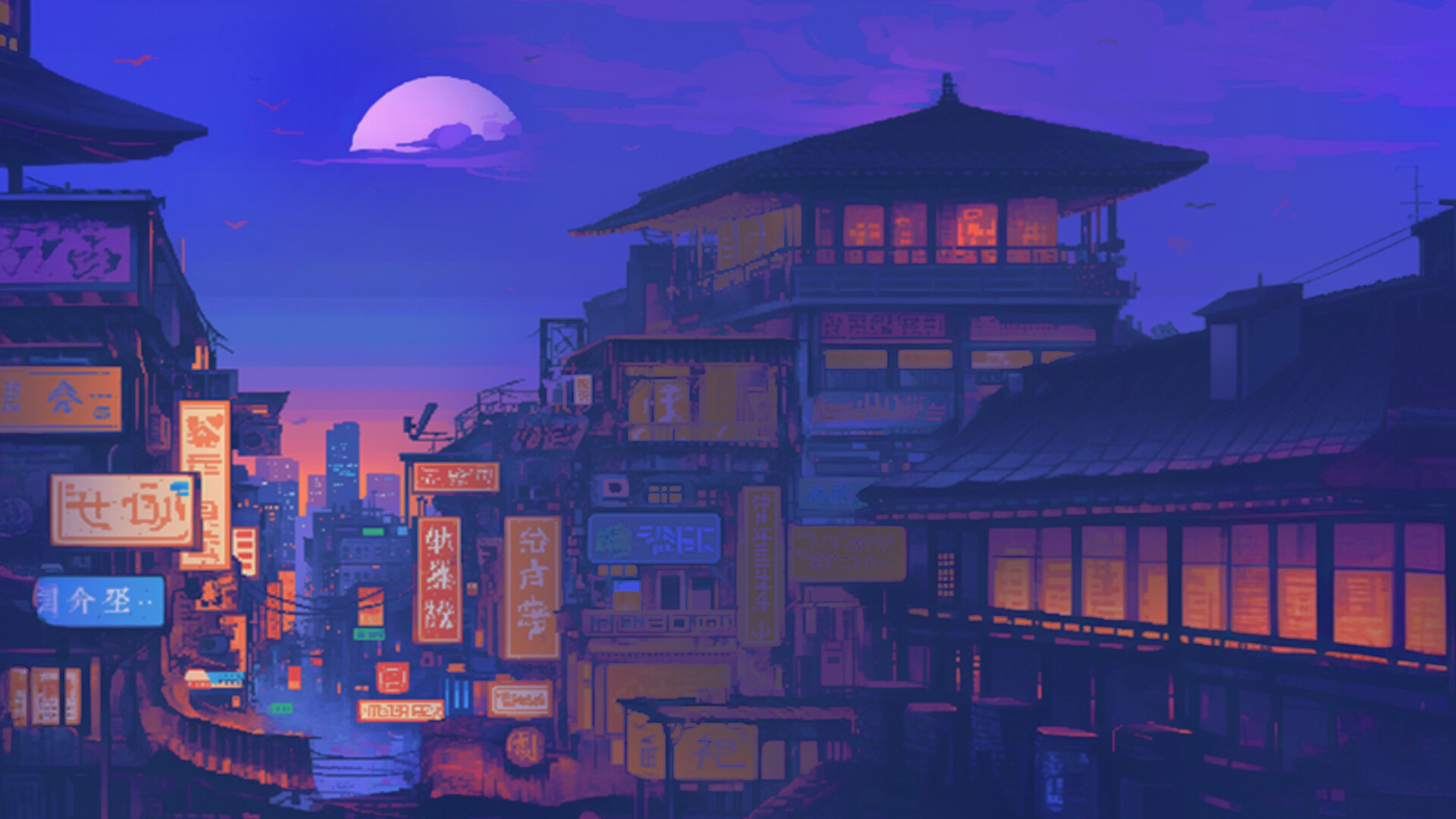 FallingBattle Screenshot 7