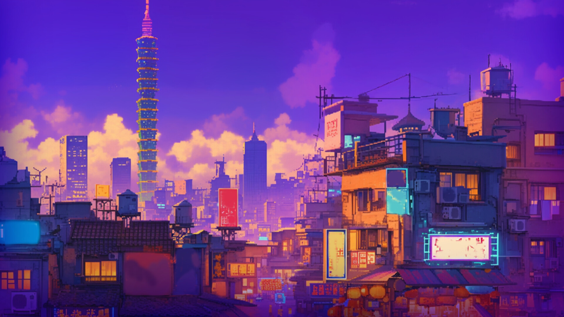 FallingBattle Screenshot 5