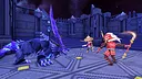 Pixel Dungeon VR - Samurai Pack Screenshot 1