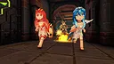 Pixel Dungeon VR - Mystic Twins Pack Screenshot 0