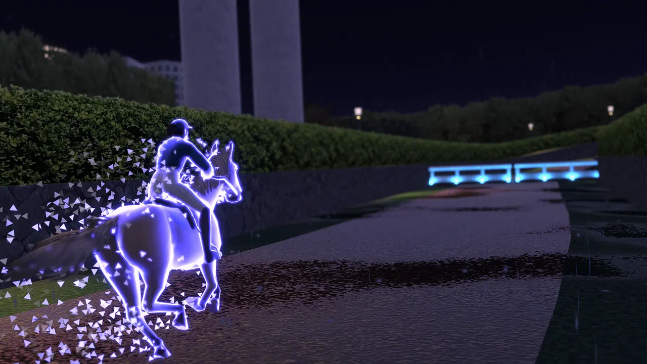 TOP STEED Screenshot 9