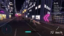 TOP STEED Screenshot 1