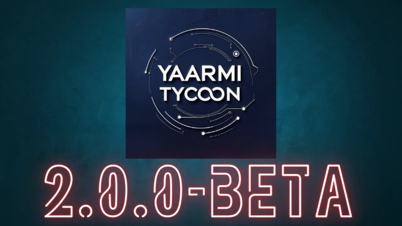 Yaarmi Tycoon Demo Screenshot 2