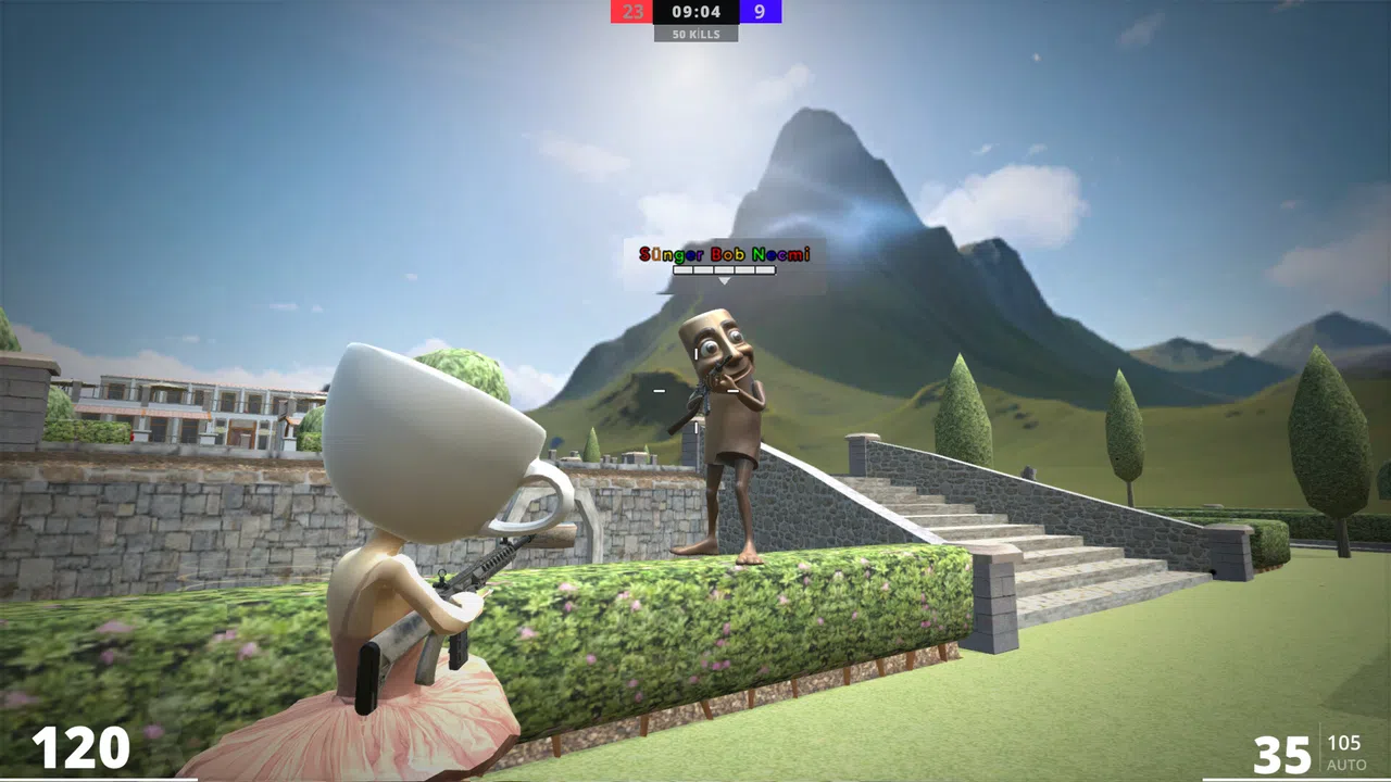Brainrot Online - Supporter Pack Screenshot 1