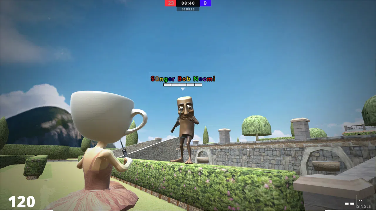 Brainrot Online - Supporter Pack Screenshot 0