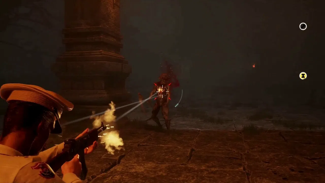 Mandir: Gods Untouched Screenshot 3