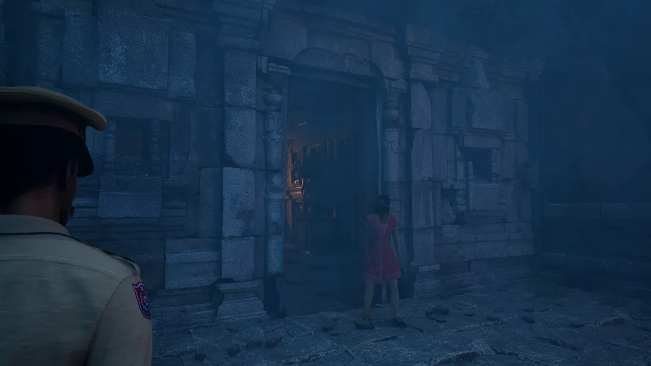Mandir: Gods Untouched Screenshot 6