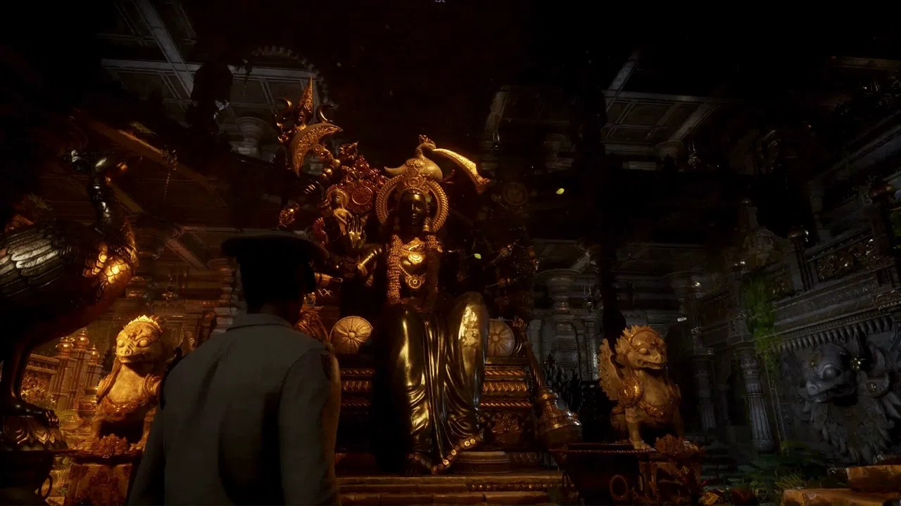 Mandir: Gods Untouched Screenshot 2