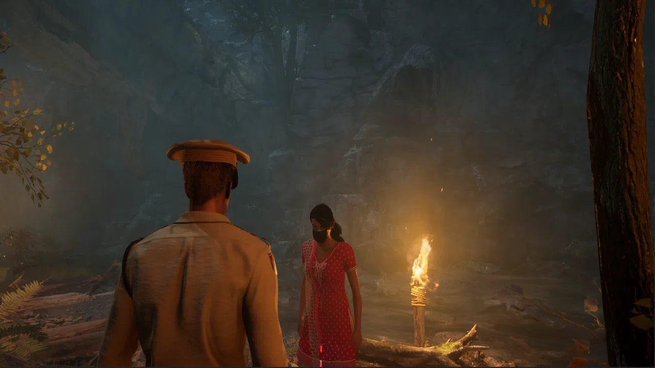 Mandir: Gods Untouched Screenshot 4