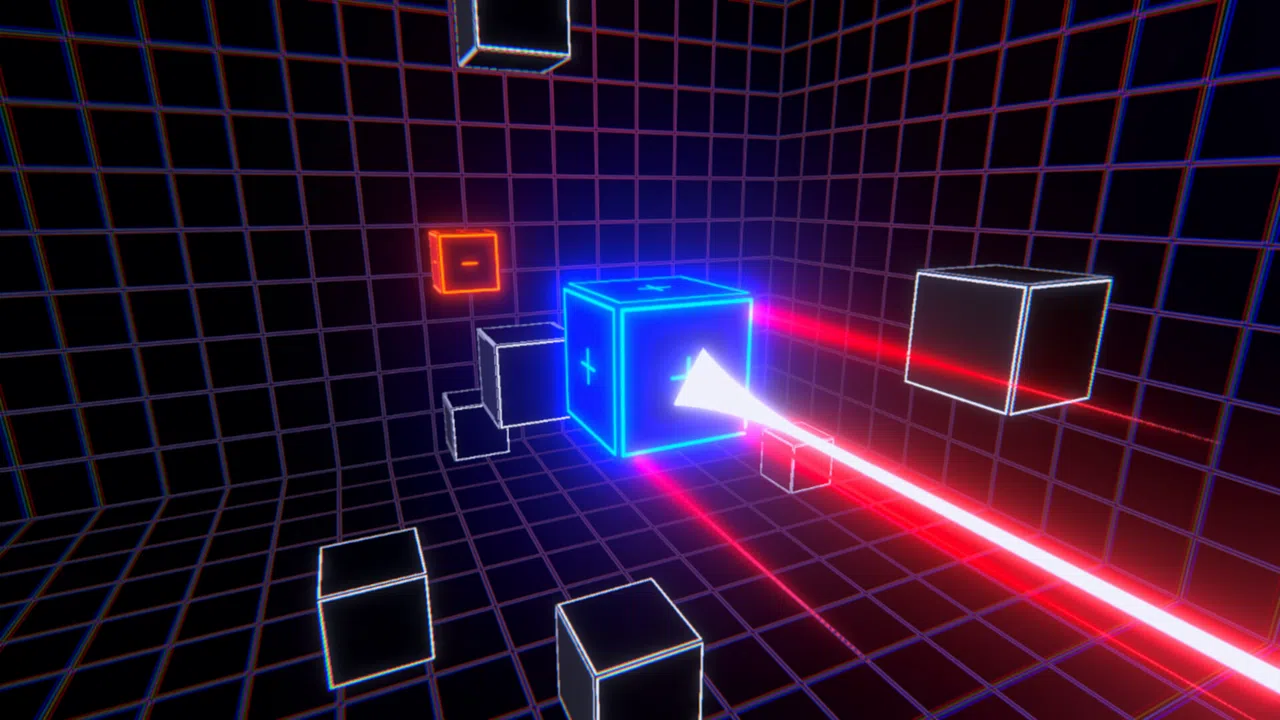 Be Positive! Screenshot 3