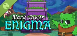 Black Tower Enigma Demo