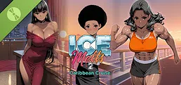 Ice Melts 2: Caribbean Cruise Demo