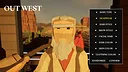 Out West Screenshot 1