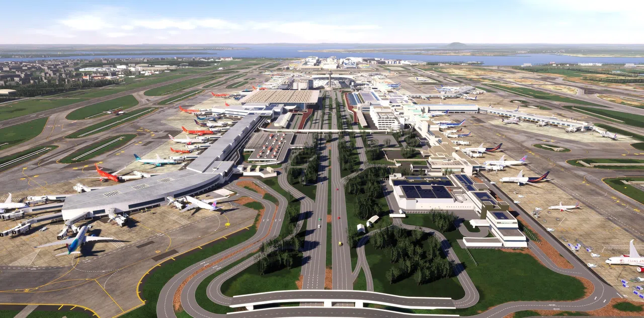 Tower! Simulator 3 - WSSS Airport Screenshot 4