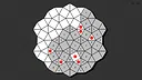 Quasicrystals Screenshot 2