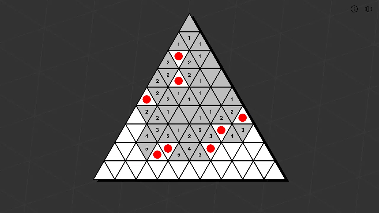 Quasicrystals Screenshot 1