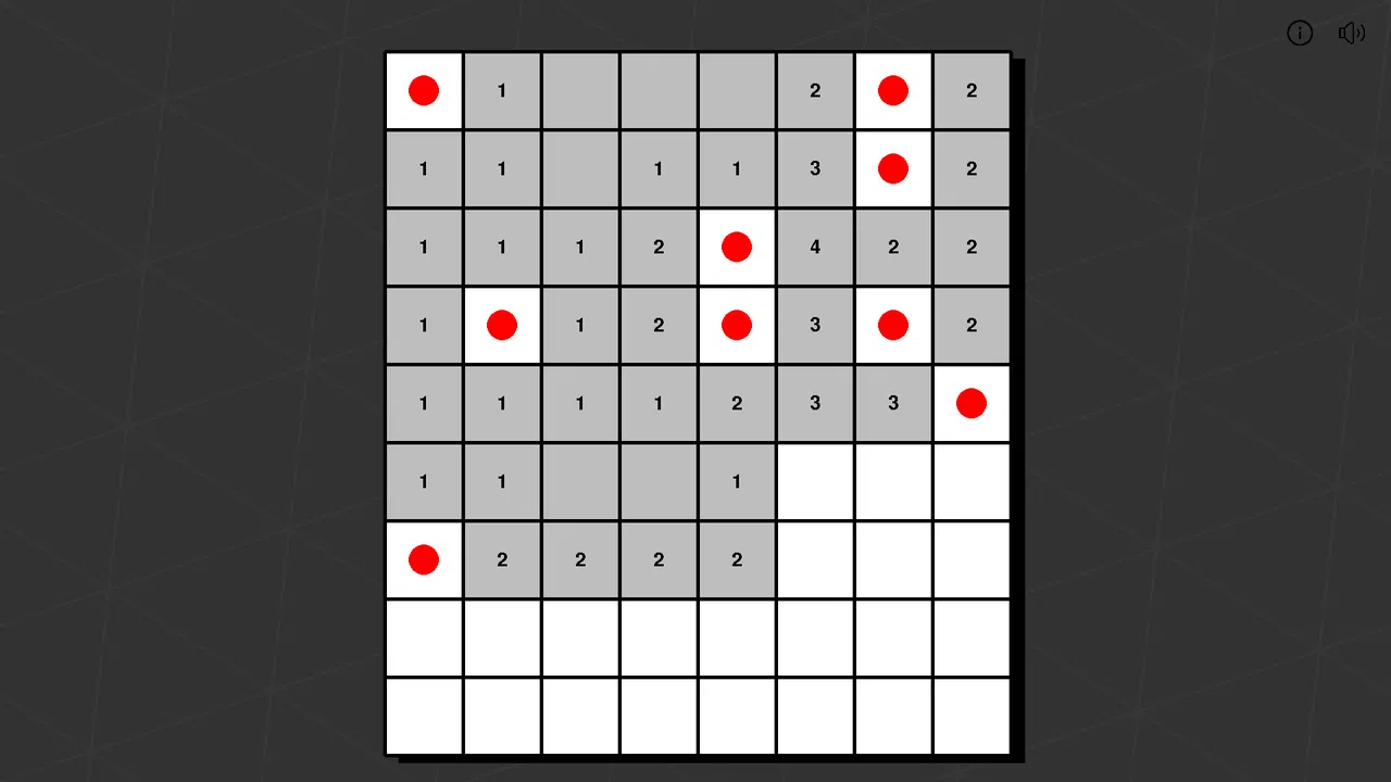 Quasicrystals Screenshot 0