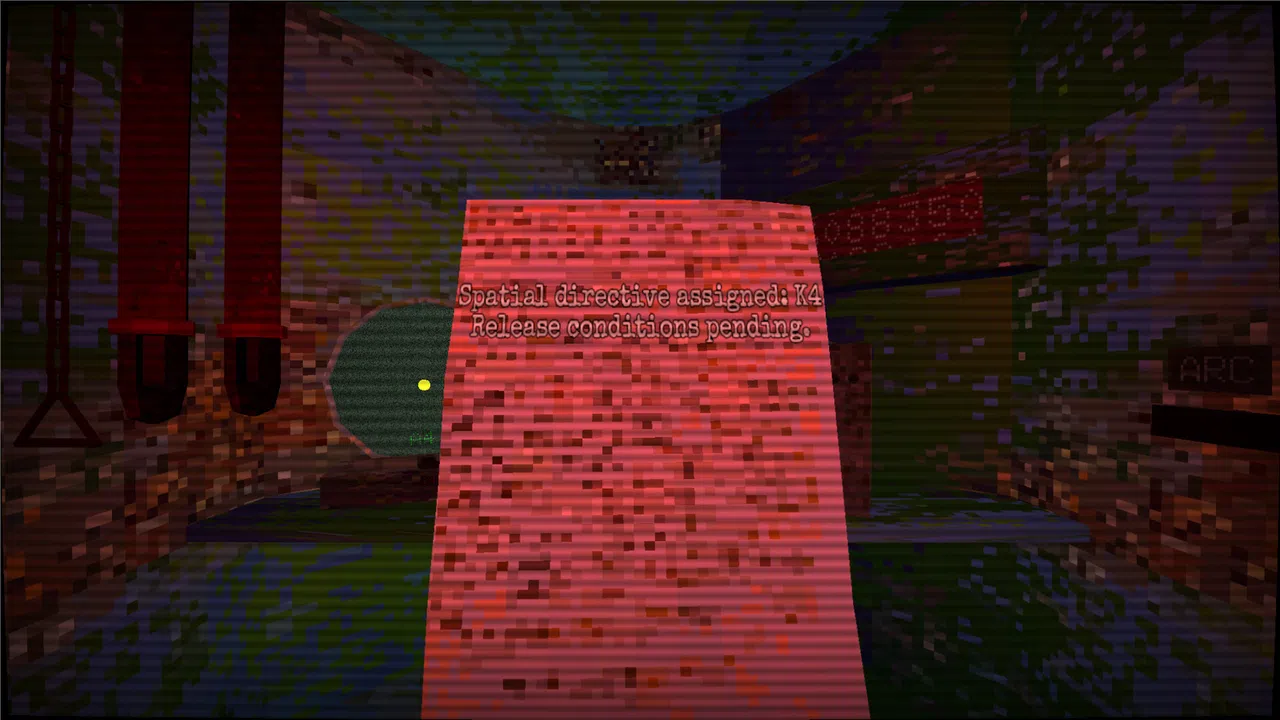 Hollow Meridian Screenshot 0