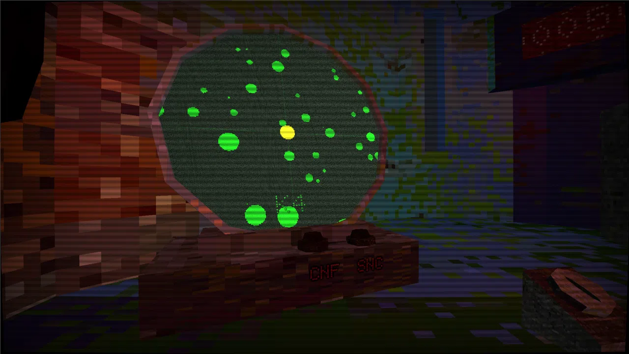 Hollow Meridian Screenshot 1