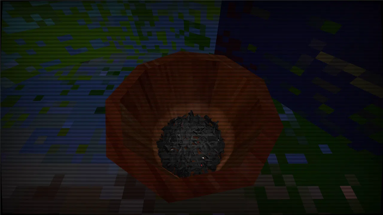 Hollow Meridian Screenshot 4