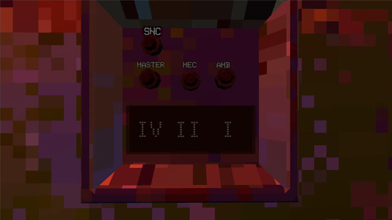 Hollow Meridian Screenshot 2