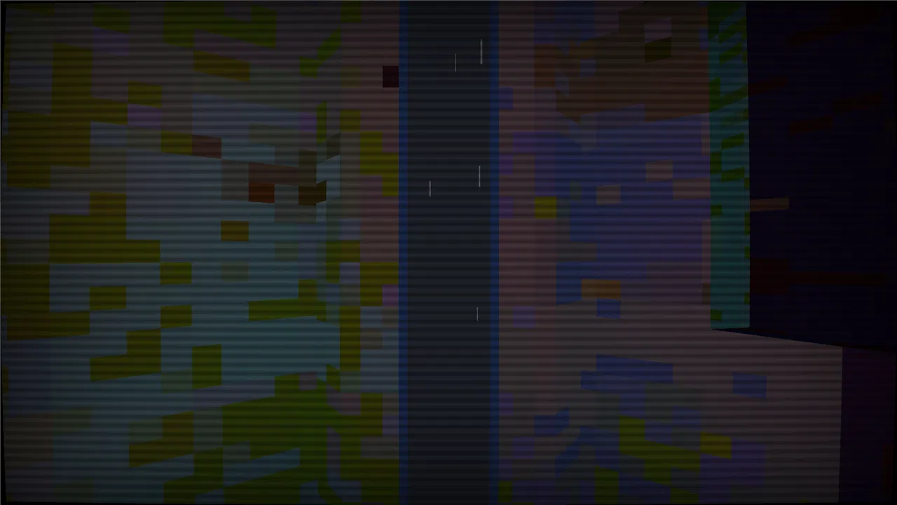 Hollow Meridian Screenshot 3