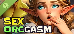SEX ORCgasm Demo