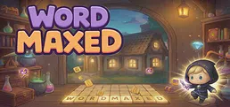 WordMaxed