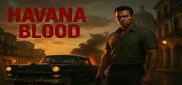 Havana Blood