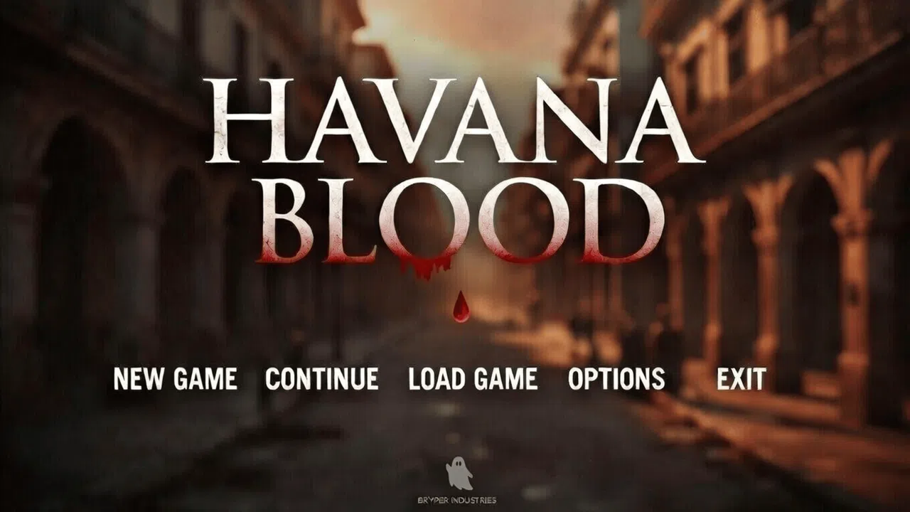 Havana Blood Screenshot 0