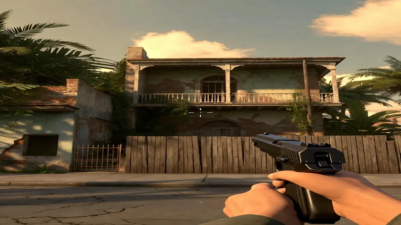 Havana Blood Screenshot 2