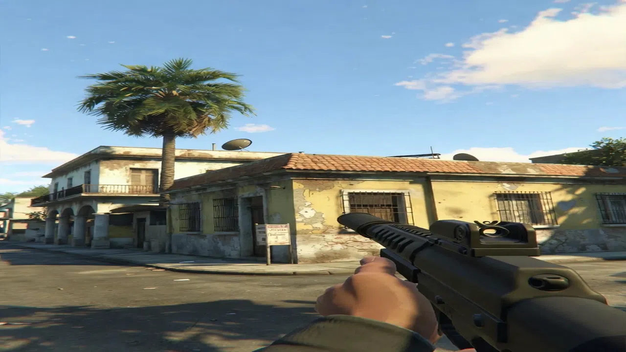 Havana Blood Screenshot 3