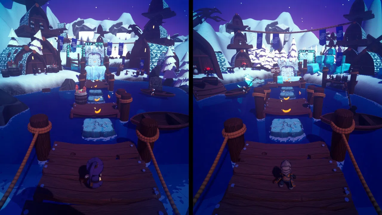 One Mind Demo Screenshot 1