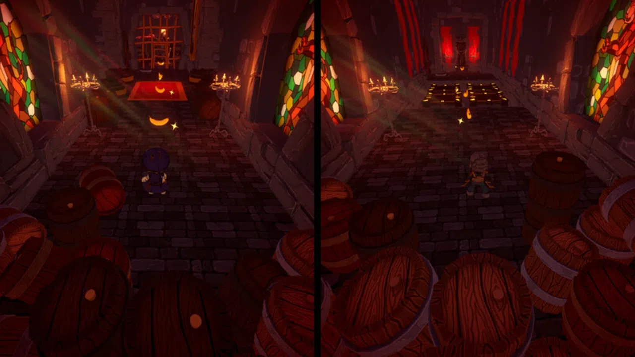 One Mind Demo Screenshot 4