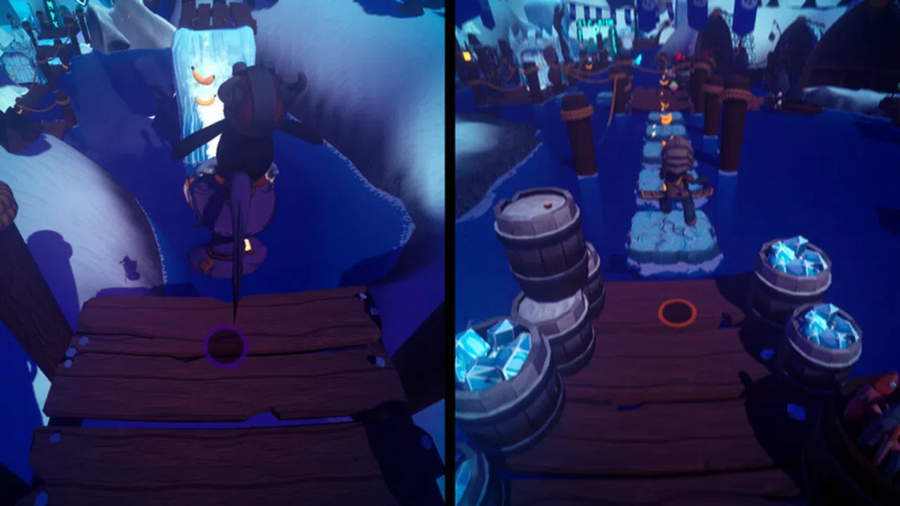One Mind Demo Screenshot 3